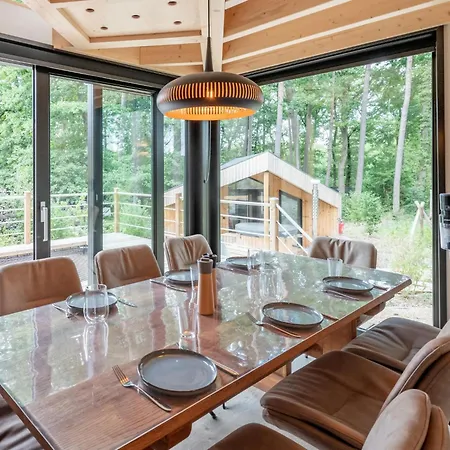 Me Voila 8 Tatil Evi