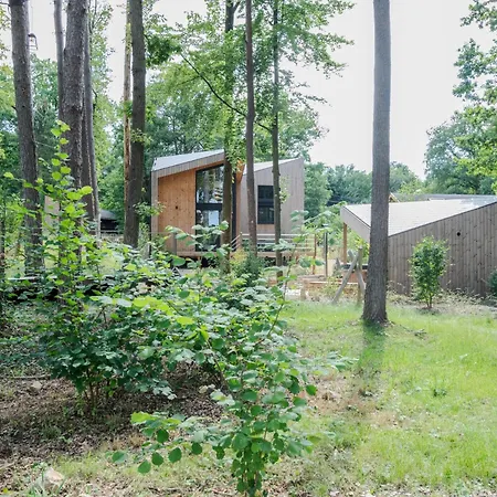 Me Voila 8 Tatil Evi