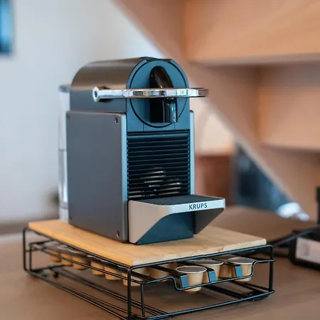 Tatil Evi Me Voila 8