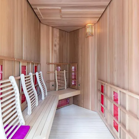 Tatil Evi Me Voila 8 *