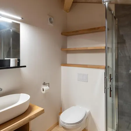 Me Voila 8 Tatil Evi *