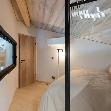 Tatil Evi Me Voila 8 *