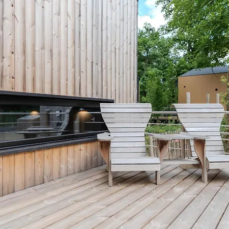 Tatil Evi Me Voila 8