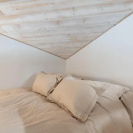 Me Voila 8 Tatil Evi