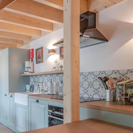 Tatil Evi Me Voila 8 Biron