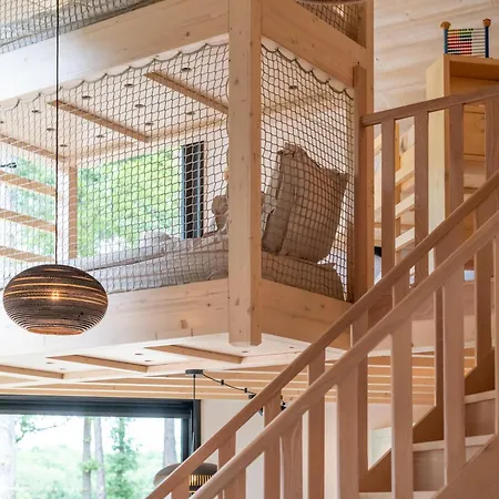 Me Voila 8 Tatil Evi *