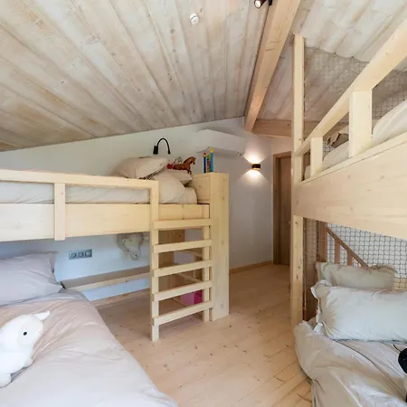 Tatil Evi Me Voila 8 *