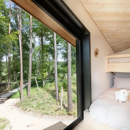 Me Voila 8 Tatil Evi