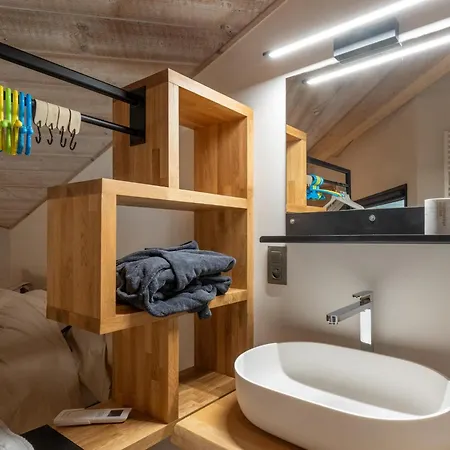 Tatil Evi Me Voila 8