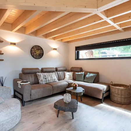 Me Voila 8 Tatil Evi