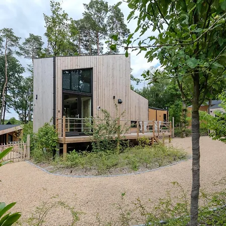 Me Voila 8 Tatil Evi