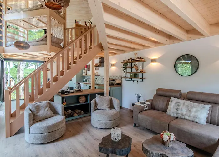 בית נופש Me Voila 8 *