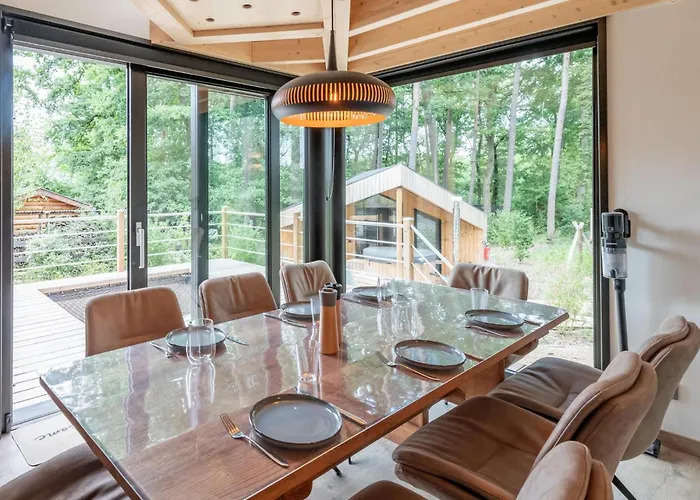 Me Voila 8 בית נופש