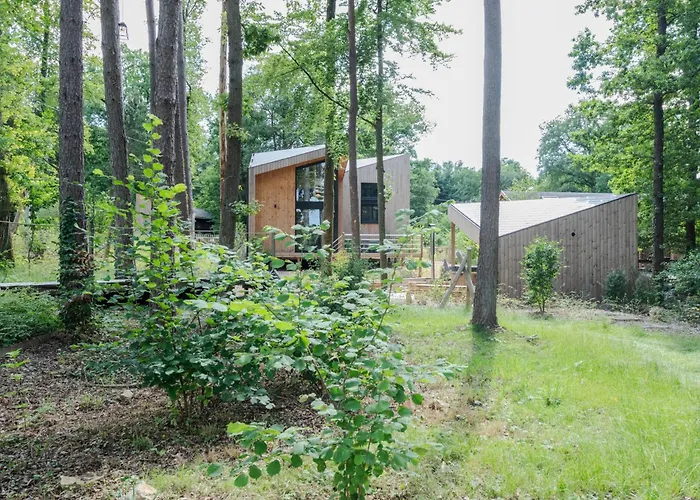 Me Voila 8 בית נופש