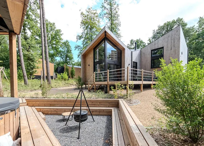 Me Voila 8 בית נופש