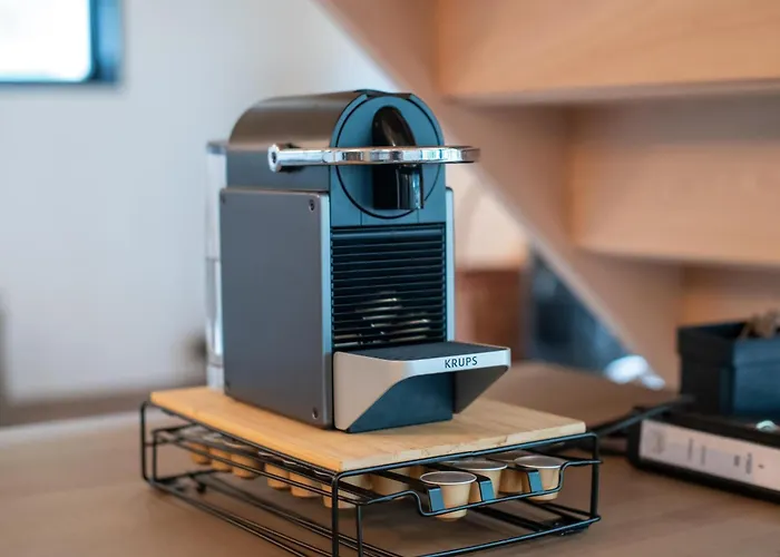 בית נופש Me Voila 8