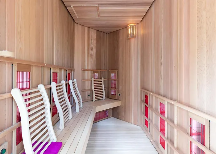 בית נופש Me Voila 8 *