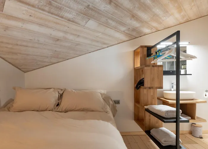 בית נופש Me Voila 8