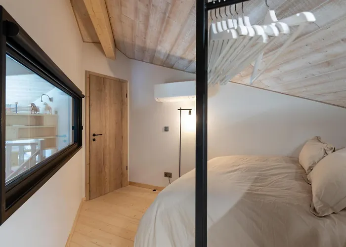 בית נופש Me Voila 8 *