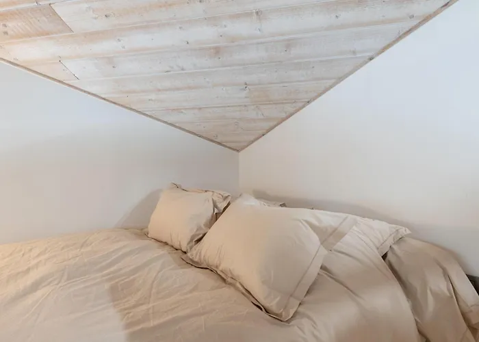 Me Voila 8 בית נופש