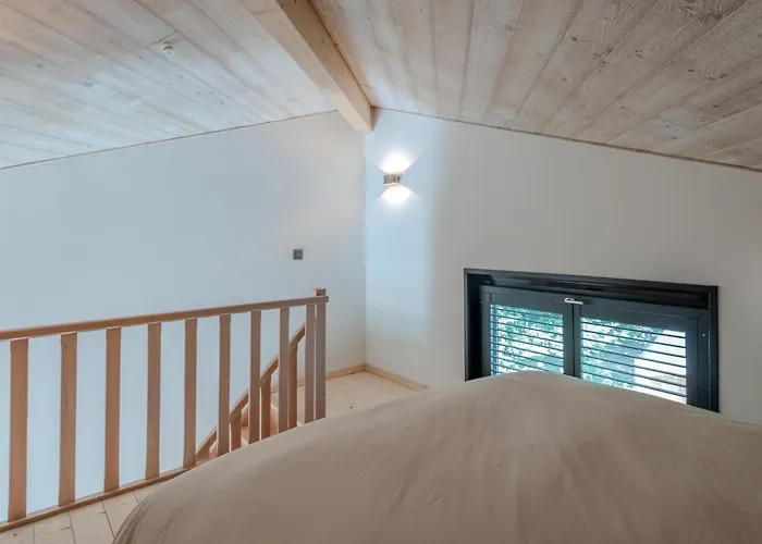 Me Voila 8 בית נופש *