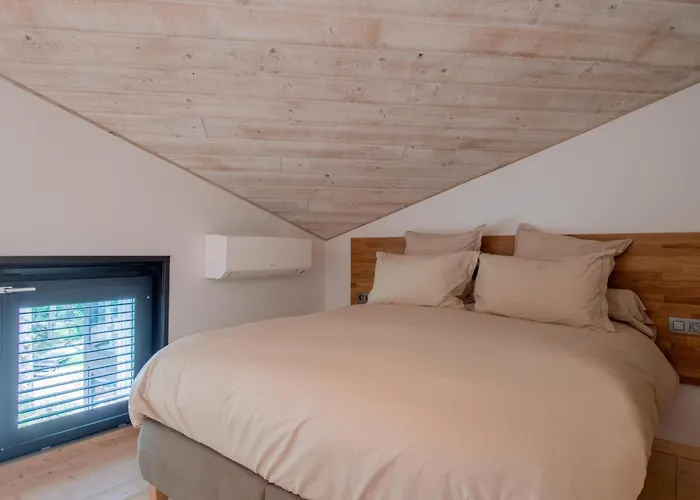 בית נופש Me Voila 8