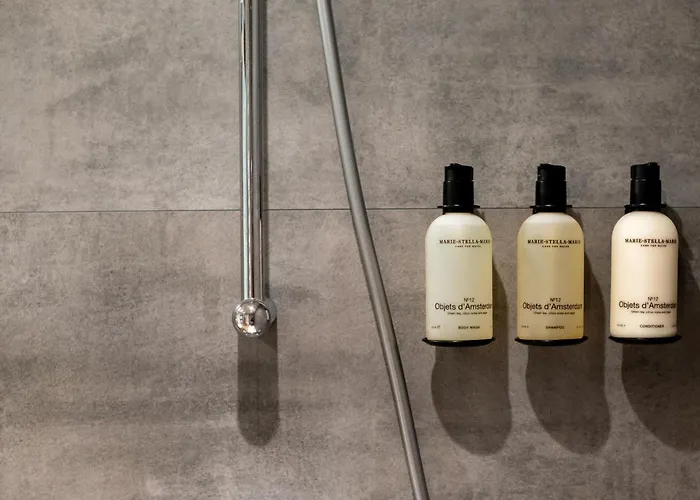 בית נופש Me Voila 8 *