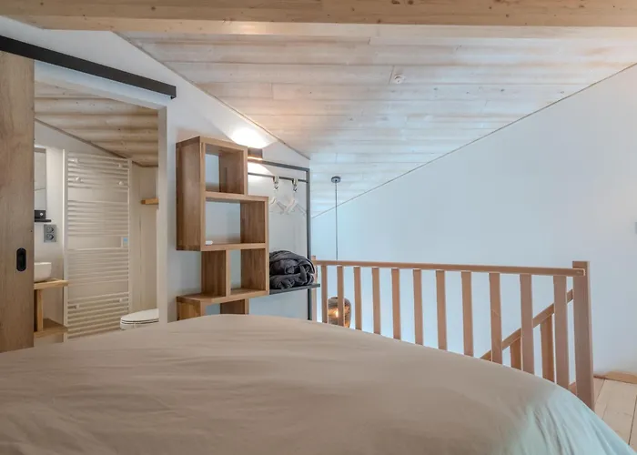 בית נופש Me Voila 8