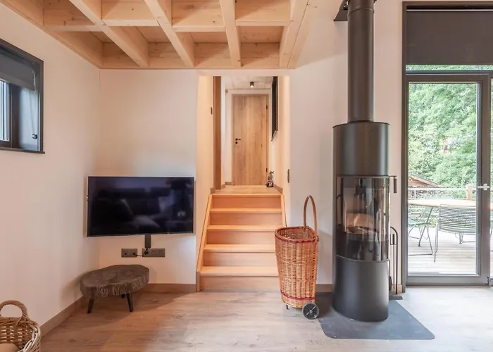 בית נופש Me Voila 8 *