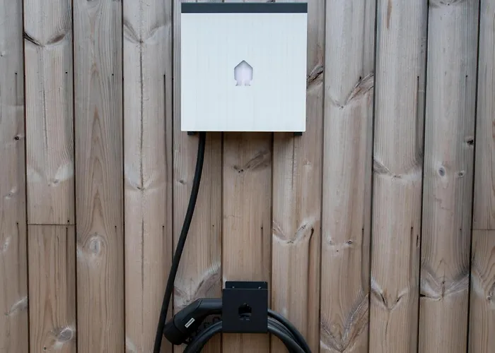 Me Voila 8 בית נופש