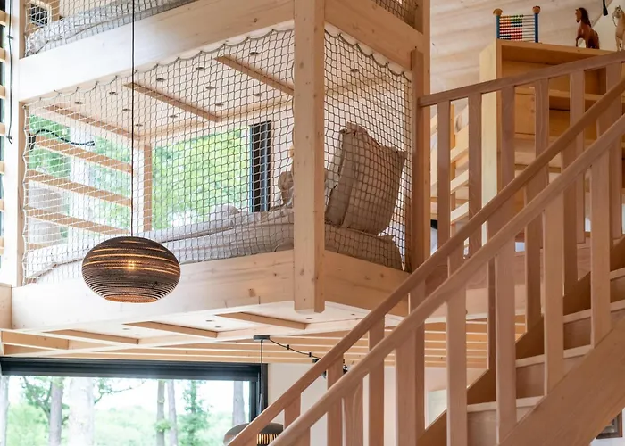 Me Voila 8 בית נופש *