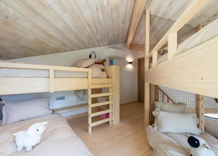 בית נופש Me Voila 8 *