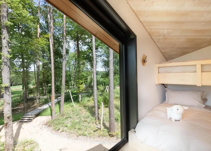 Me Voila 8 בית נופש