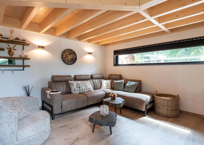 Me Voila 8 בית נופש