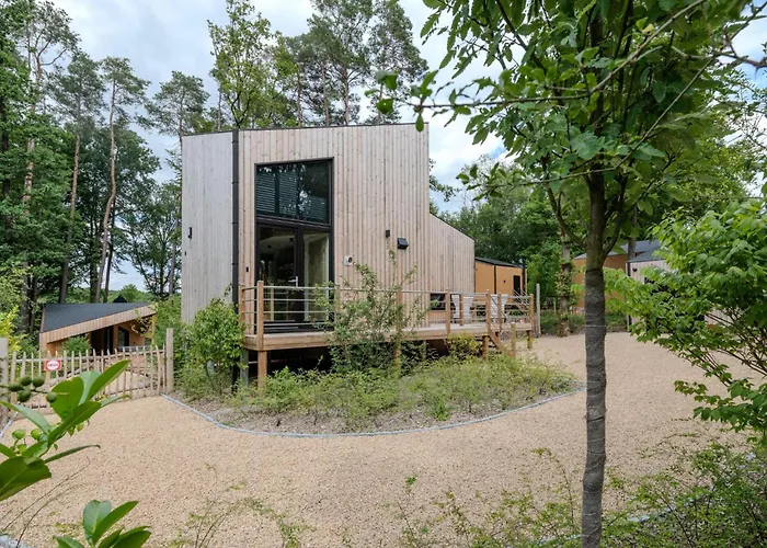 Me Voila 8 בית נופש