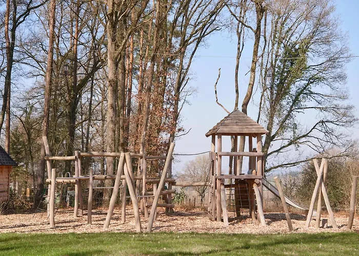 בית נופש Me Voila 8 *